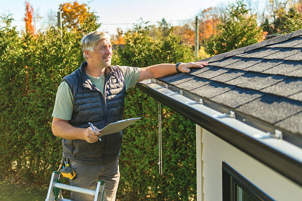 Trusted Storm Damage Roof Repair service in Woodlawn, TN - Ben Roofing and Steel LLC